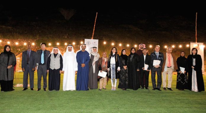 مهرجان الجبل الثقافي .. تعرف على أبرز فعاليات المهرجان في الفجيرة