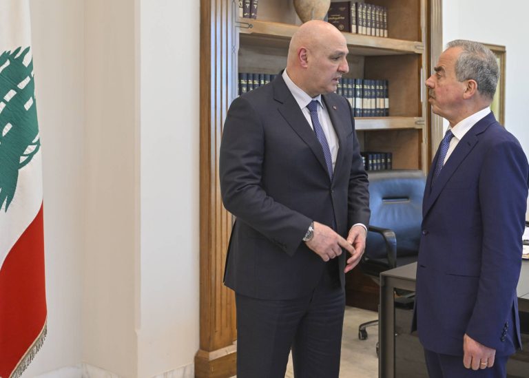 الرئيس اللبناني جوزيف عون: لا سلاح خارج الدولة والحقيقة ستُكشف في قضية مرفأ بيروت