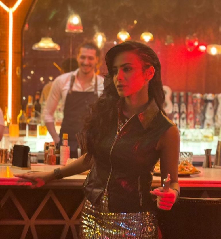 ابتسام منصور لـ”صحيفة الفجيرة”: أستعد لمسلسل اجتماعي جديد… وتجربتي في “عريس وعروستين” فتحت لي باب الكوميديا ابتسام منصور لـ”صحيفة الفجيرة”: أستعد لمسلسل اجتماعي جديد… وتجربتي في “عريس وعروستين” فتحت لي باب الكوميديا