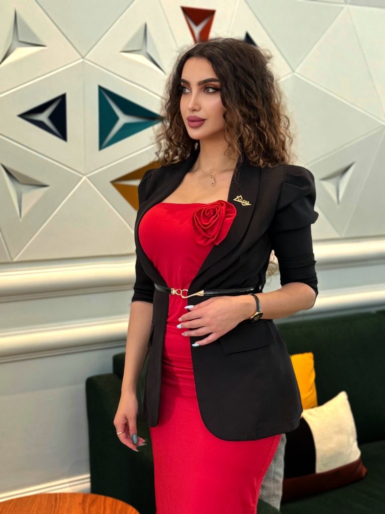 تصميم يلامس العالمية.. سوار أبورايد تحصد التقدير بعد إنجاز معماري في دبي تصميم يلامس العالمية.. سوار أبورايد تحصد التقدير بعد إنجاز معماري في دبي