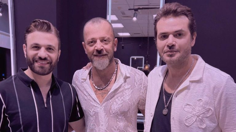 شراكة استراتيجية بين ماك كرباج وبلال كعيكاتي شراكة استراتيجية بين ماك كرباج وبلال كعيكاتي