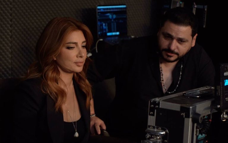 النجمة أصالة تغني شارة “القيصر” دراما جريئة من قلب المعتقلات