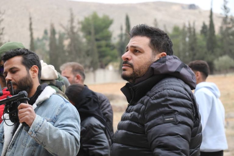 لا مكان لا زمان”: دراما سورية تكشف جراح المعتقلات بجرأة غير مسبوقة