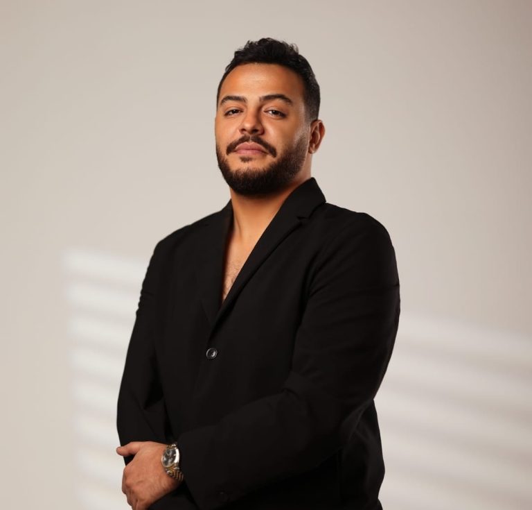 إبراهيم فارس يطلق أغنية جديدة بعنوان “درب السد ما ترد”