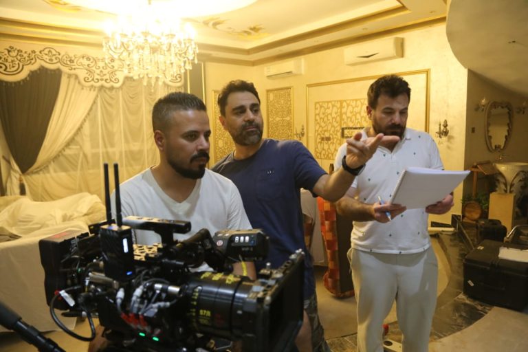 “الظل”.. أول تجربة رعب شبابية تنطلق من مدينة العين نحو الشاشة العربية