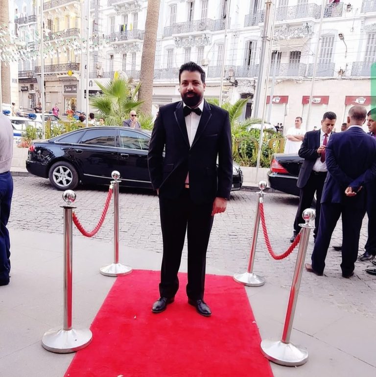 من «عصب سوريا» إلى الشاشة… حسام لبش يجمع الكلمة بالصورة